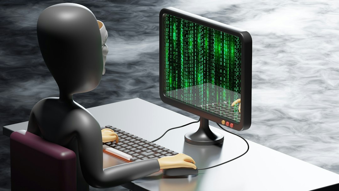 Du betrachtest gerade Auf dem Bildschirm kam plötzlich ein rotes Warnfenster mit einer Sirene: Ich solle sofort eine Telefonnummer anrufen, mein Computer sei gesperrt!